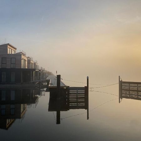 Schlei-Koje 6 Lejlighed Slesvig Eksteriør billede