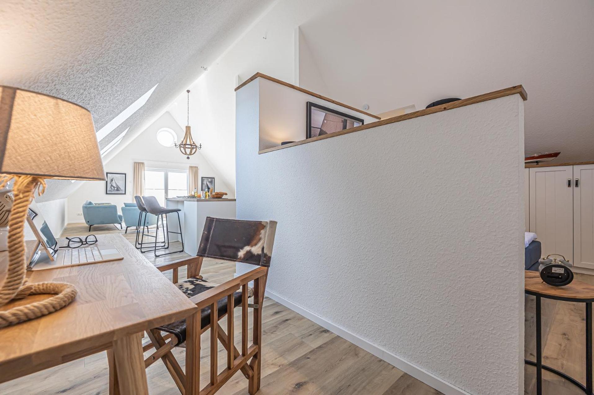 Schlei-Koje 6 Lejlighed Slesvig Eksteriør billede